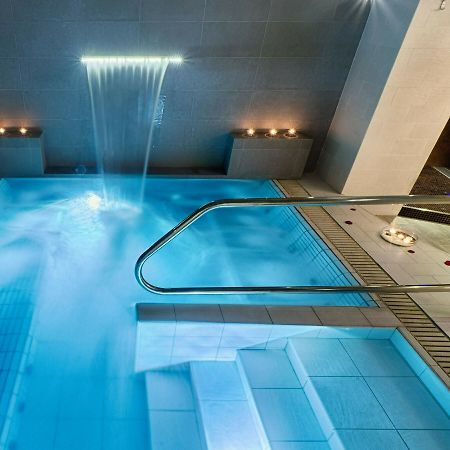 Dimora Nettare Hotel Brindisi Ngoại thất bức ảnh