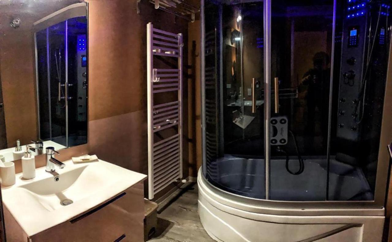 Dimora Nettare Hotel Brindisi Ngoại thất bức ảnh