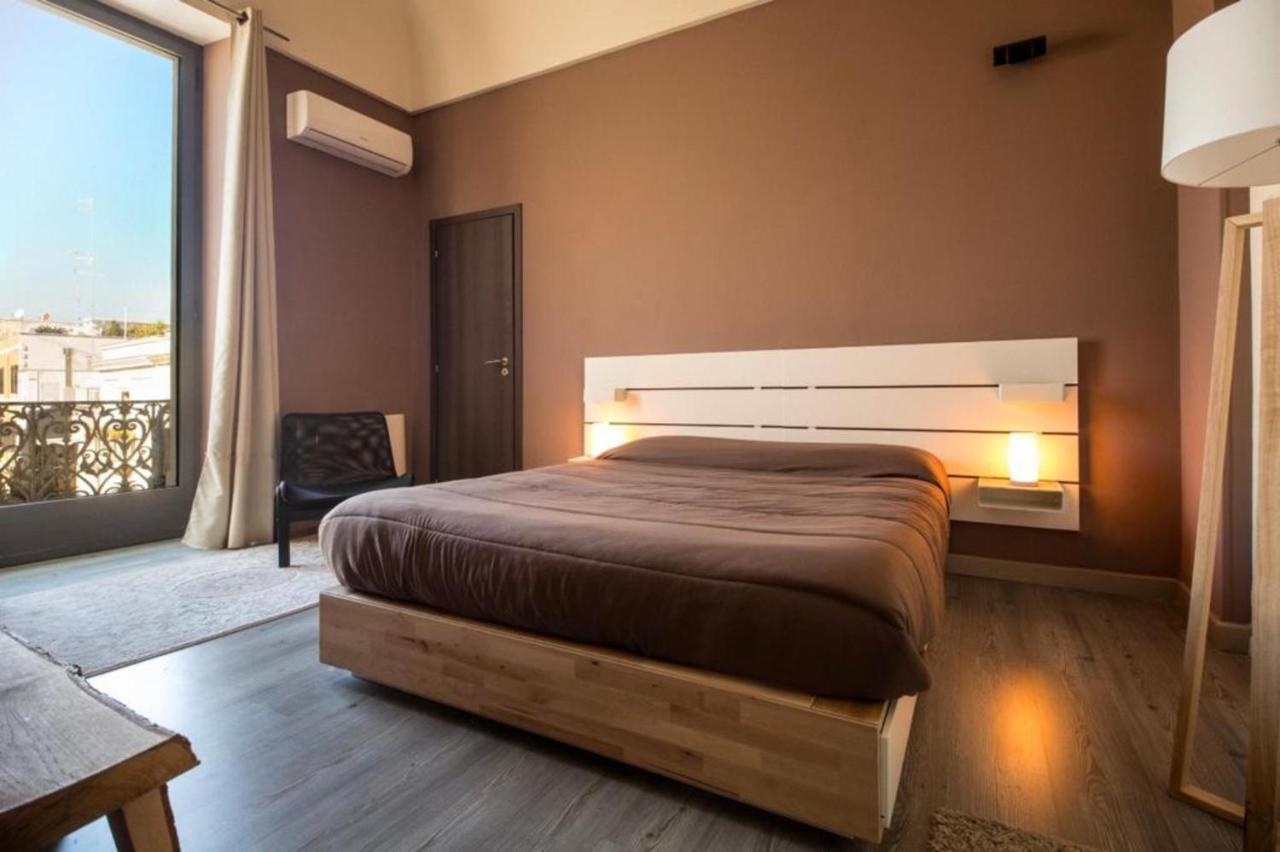 Dimora Nettare Hotel Brindisi Ngoại thất bức ảnh