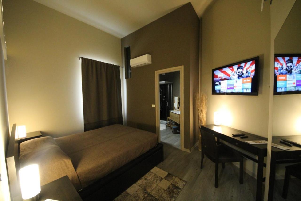 Dimora Nettare Hotel Brindisi Ngoại thất bức ảnh