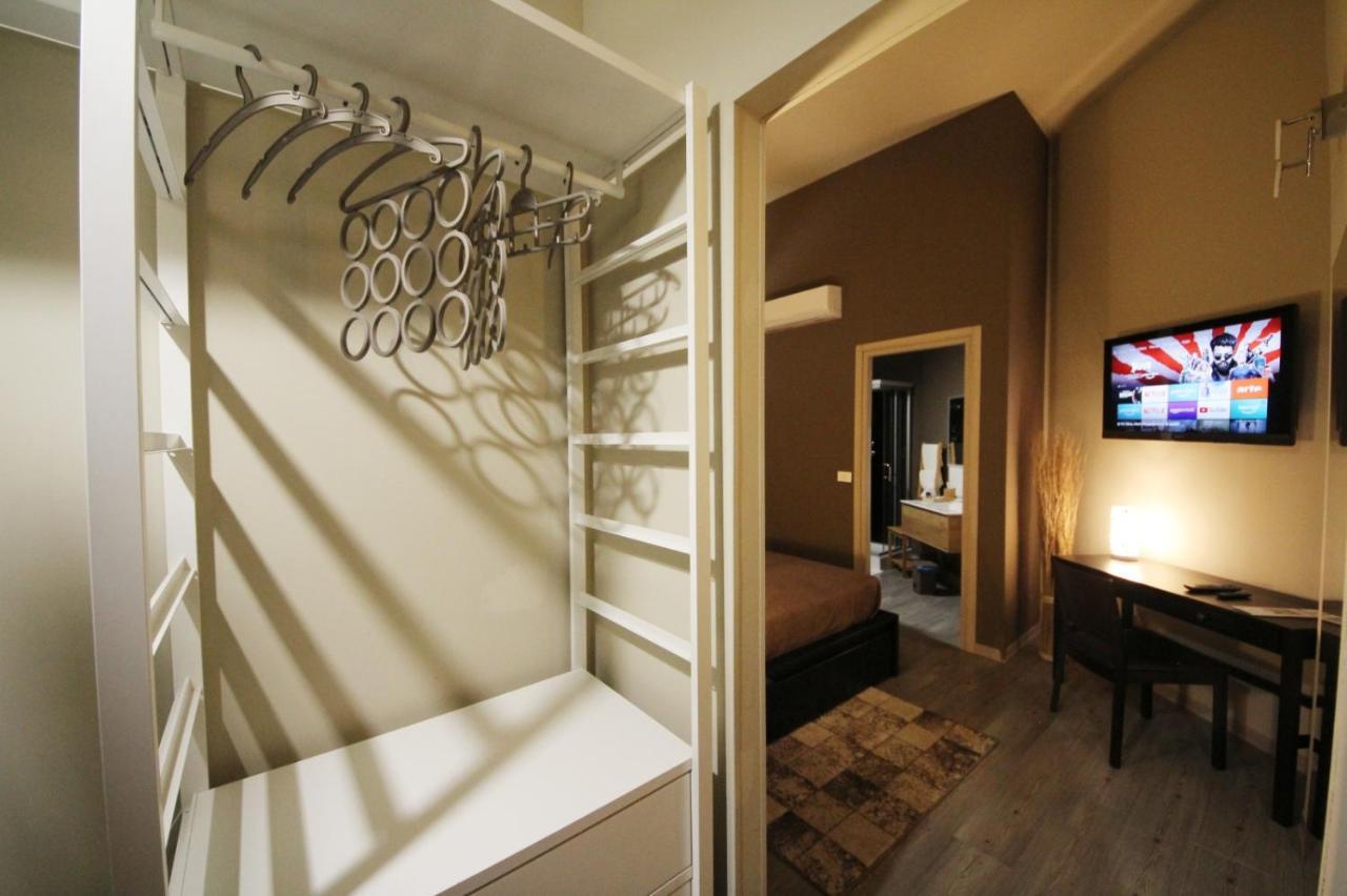 Dimora Nettare Hotel Brindisi Ngoại thất bức ảnh