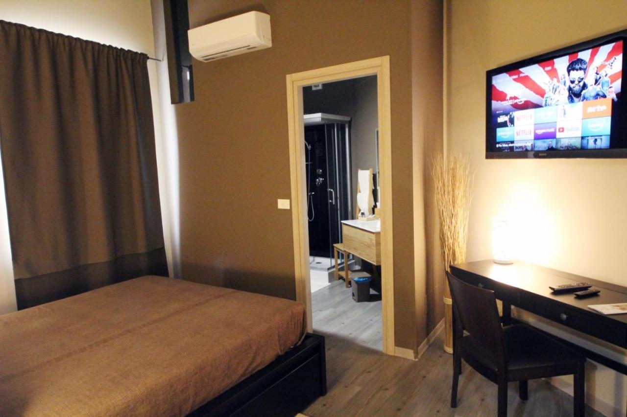 Dimora Nettare Hotel Brindisi Ngoại thất bức ảnh