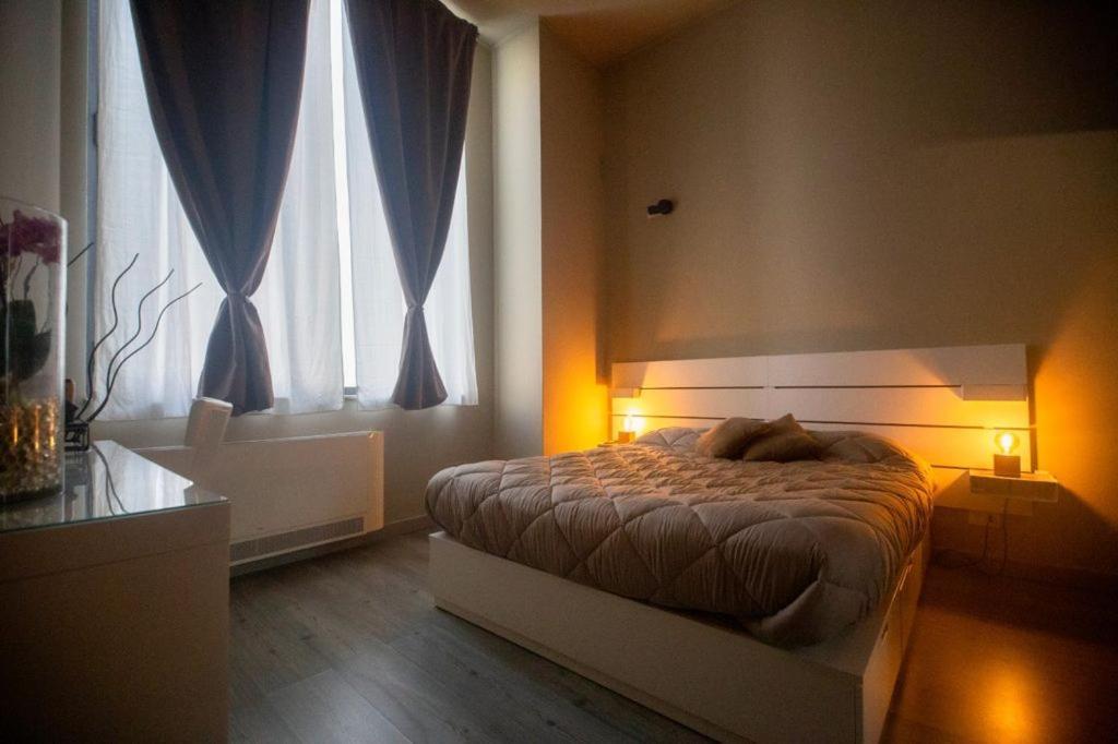 Dimora Nettare Hotel Brindisi Ngoại thất bức ảnh