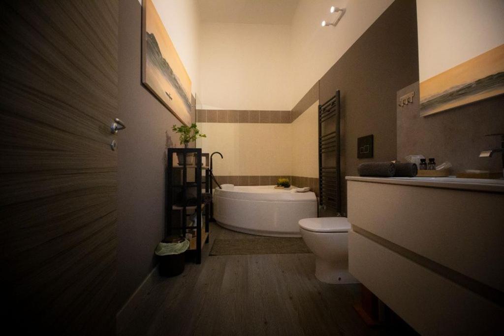 Dimora Nettare Hotel Brindisi Ngoại thất bức ảnh