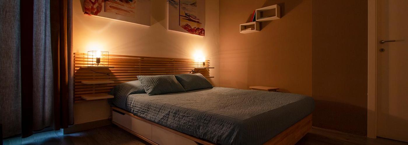 Dimora Nettare Hotel Brindisi Ngoại thất bức ảnh