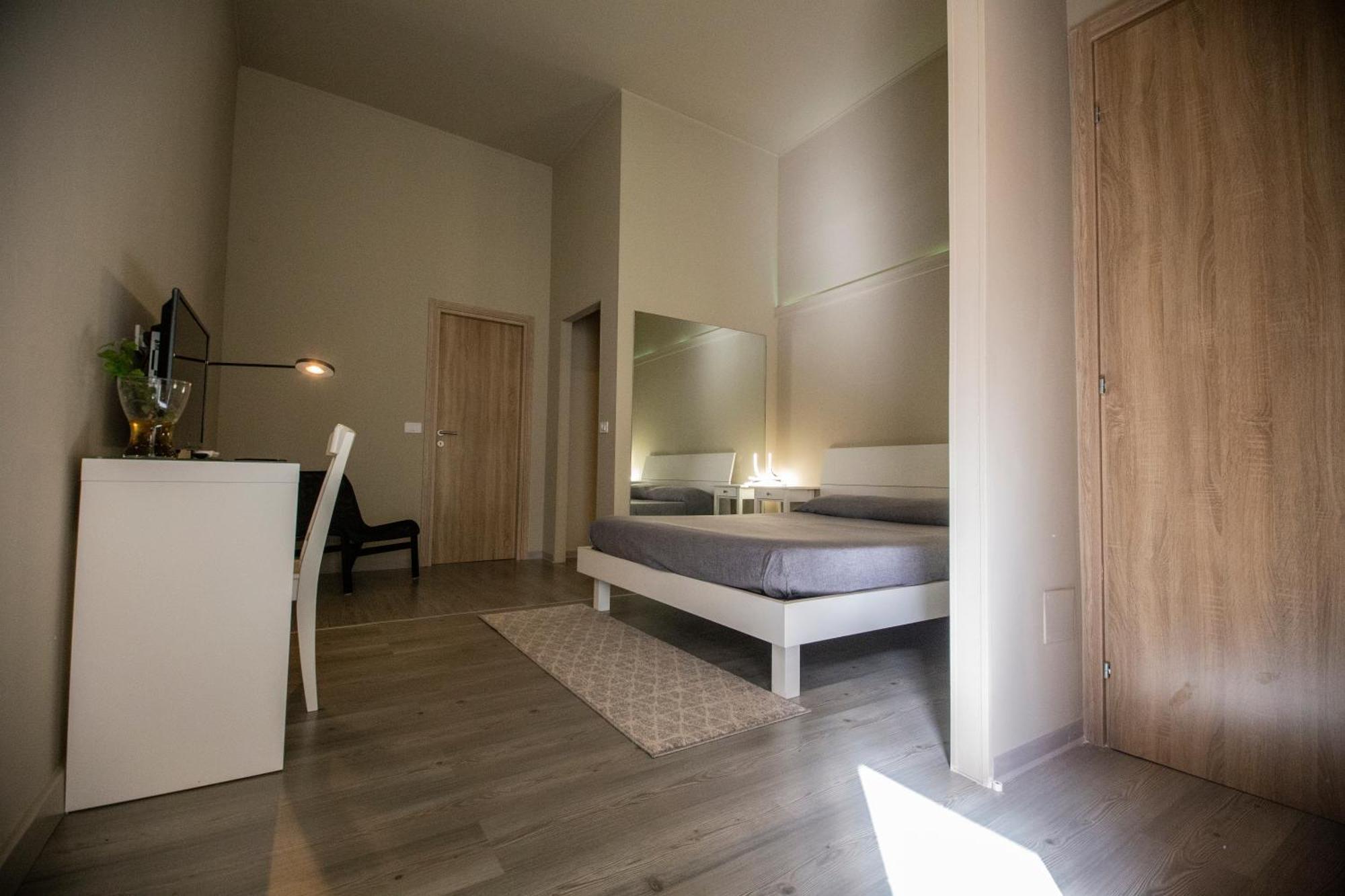 Dimora Nettare Hotel Brindisi Ngoại thất bức ảnh