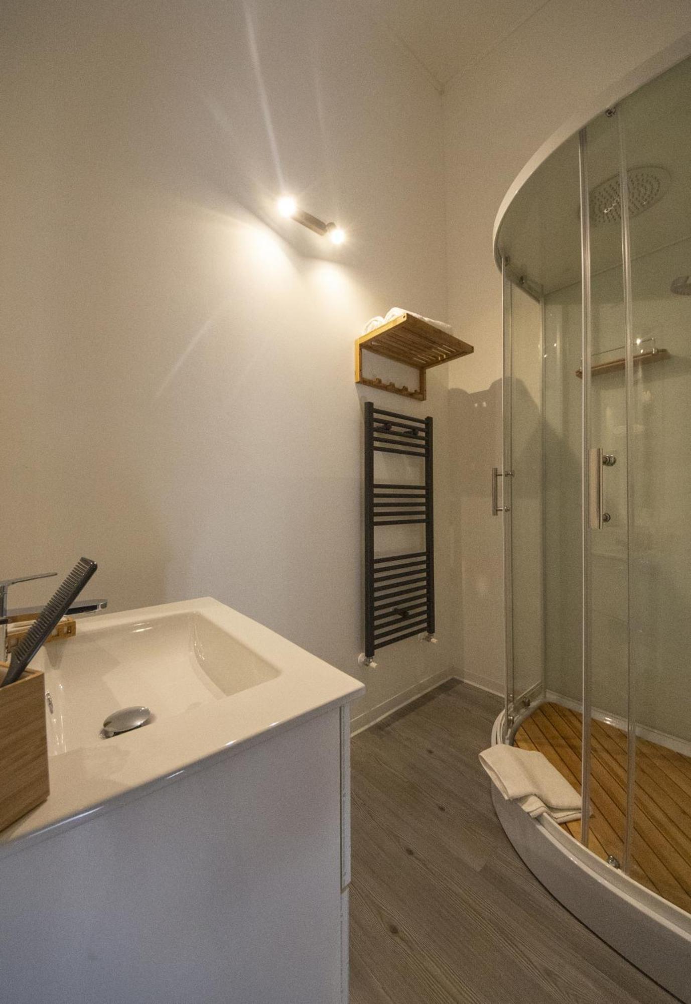 Dimora Nettare Hotel Brindisi Ngoại thất bức ảnh