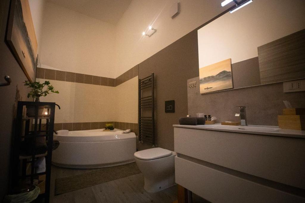 Dimora Nettare Hotel Brindisi Ngoại thất bức ảnh