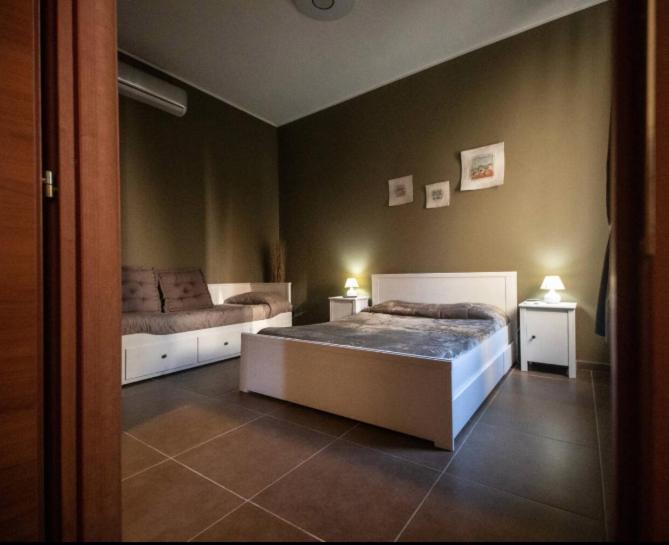 Dimora Nettare Hotel Brindisi Ngoại thất bức ảnh