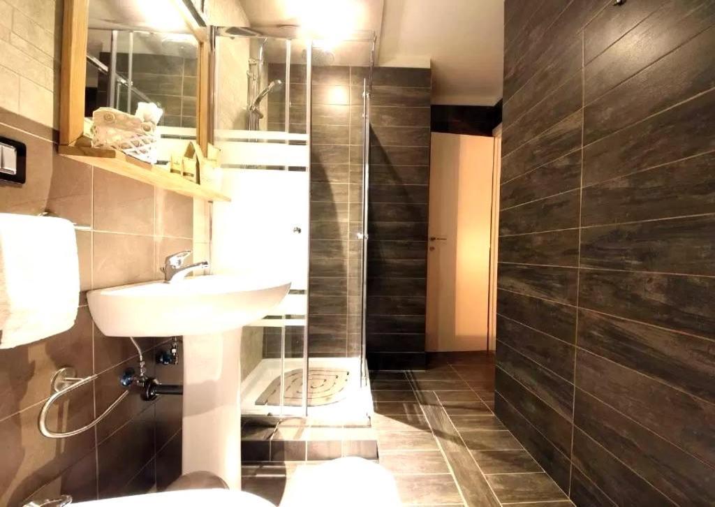 Dimora Nettare Hotel Brindisi Ngoại thất bức ảnh