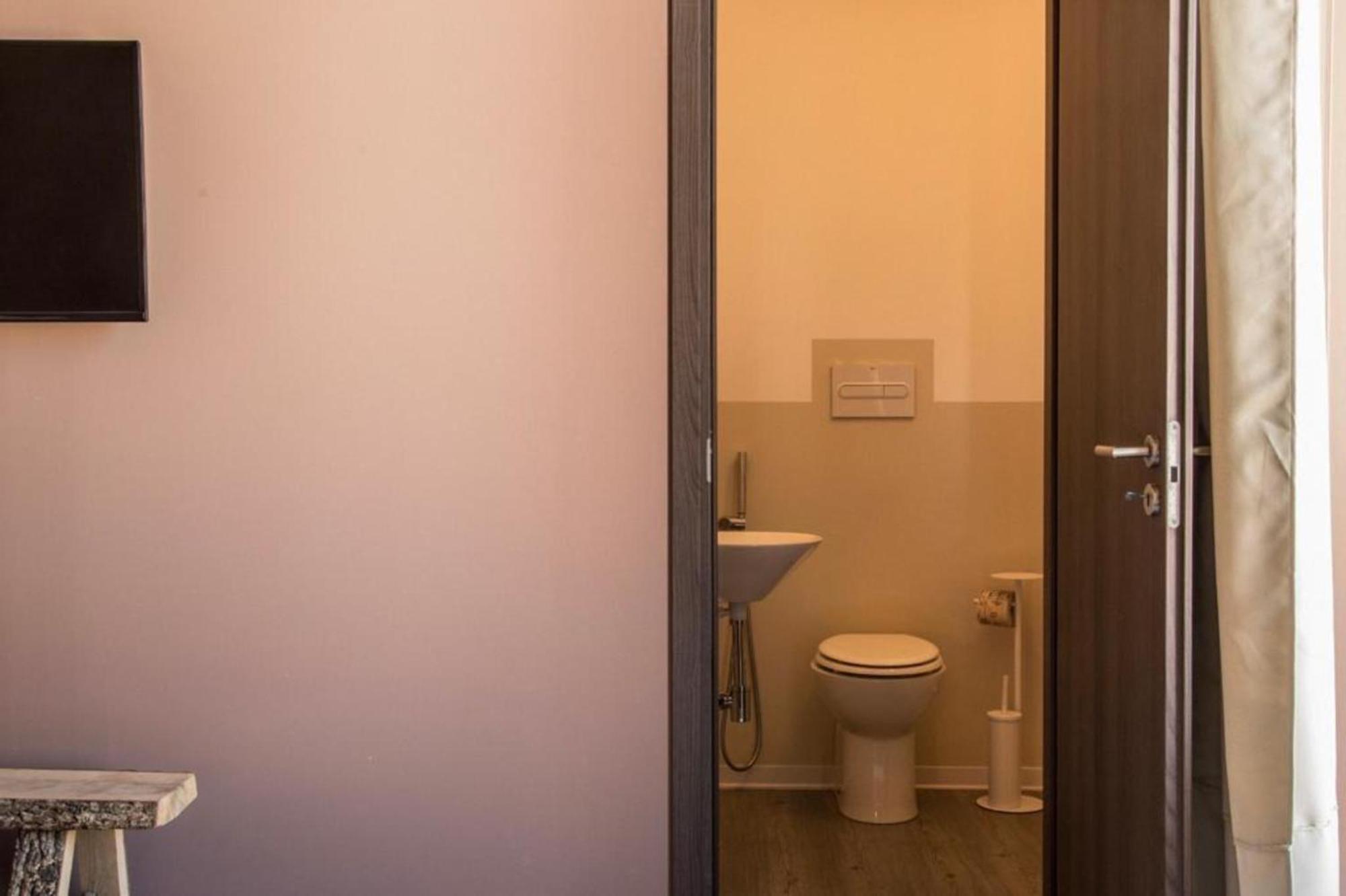 Dimora Nettare Hotel Brindisi Phòng bức ảnh