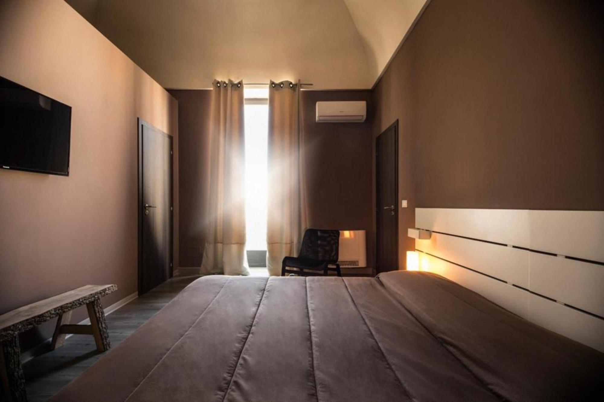 Dimora Nettare Hotel Brindisi Phòng bức ảnh