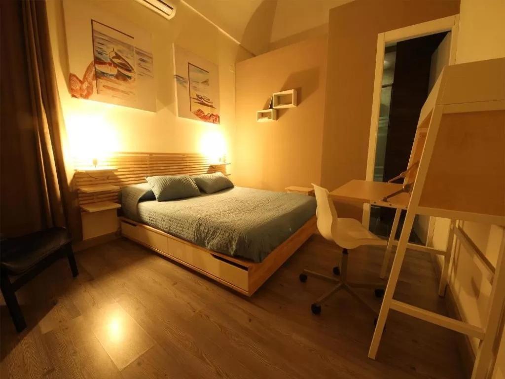 Dimora Nettare Hotel Brindisi Ngoại thất bức ảnh