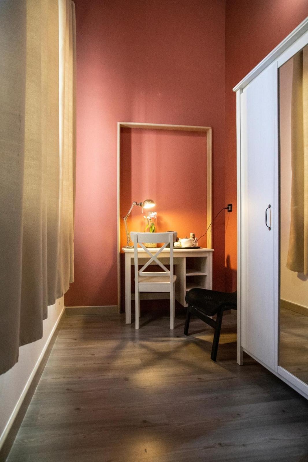 Dimora Nettare Hotel Brindisi Ngoại thất bức ảnh