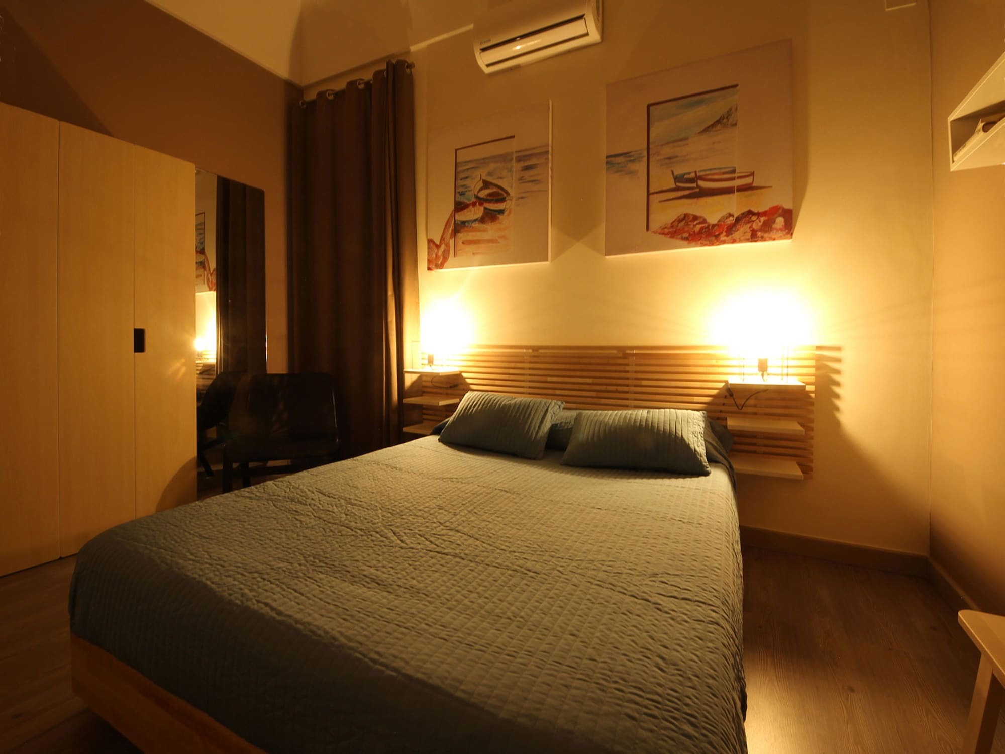 Dimora Nettare Hotel Brindisi Ngoại thất bức ảnh