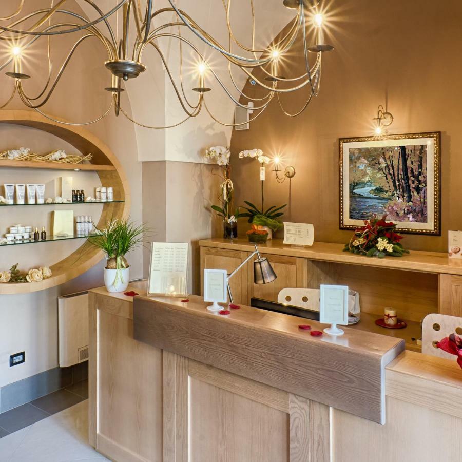 Dimora Nettare Hotel Brindisi Ngoại thất bức ảnh