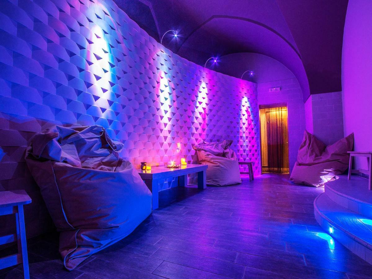 Dimora Nettare Hotel Brindisi Ngoại thất bức ảnh
