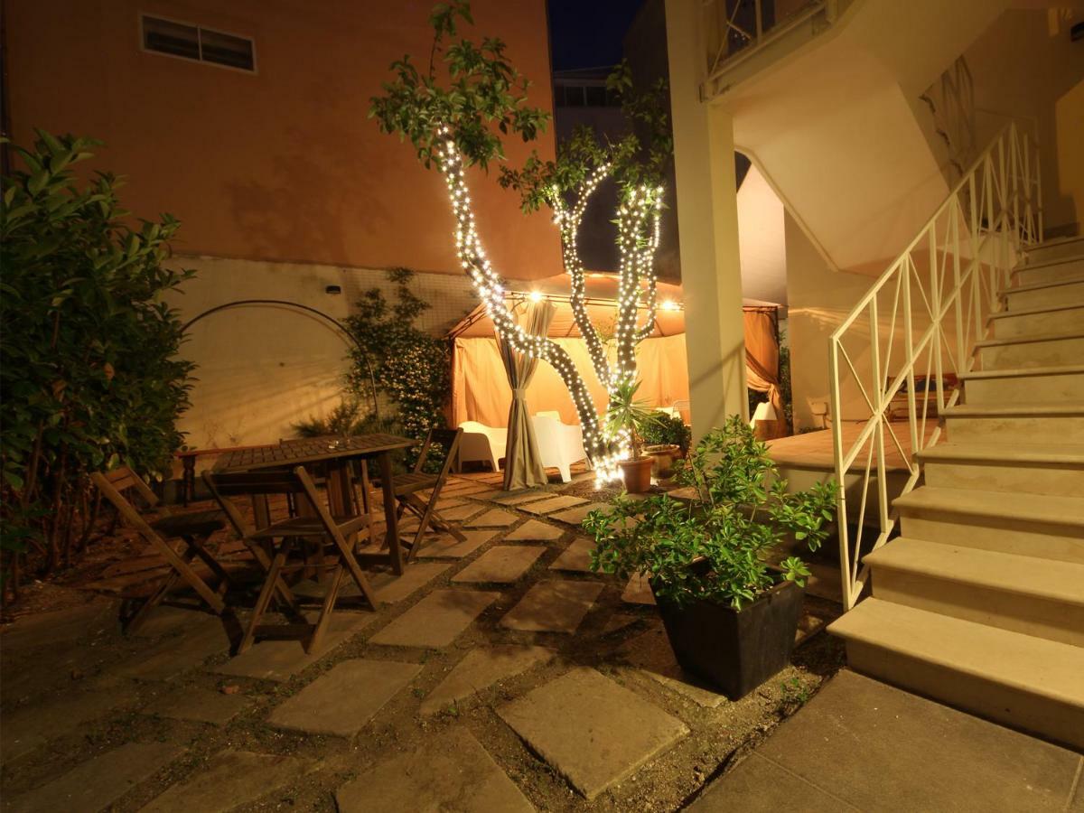 Dimora Nettare Hotel Brindisi Ngoại thất bức ảnh