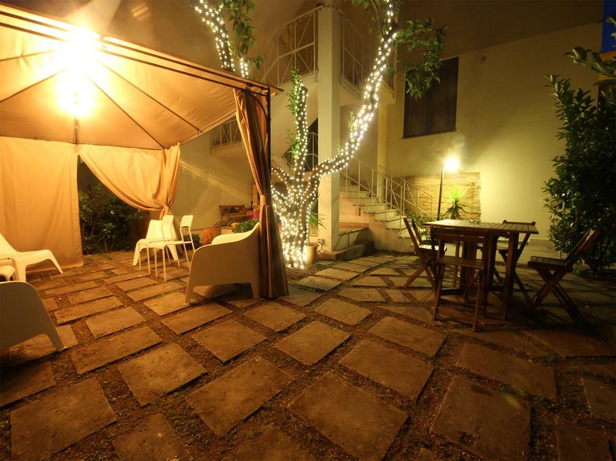 Dimora Nettare Hotel Brindisi Ngoại thất bức ảnh